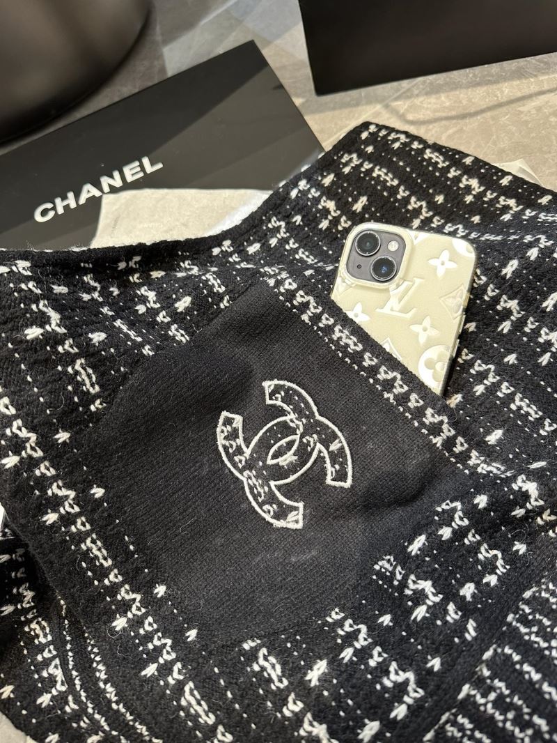 Chanel Scarf